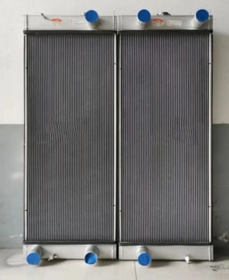 Radiatore per escavatore WA450-6 WA470-6 WA480-6 Radiatore 421-03-44180