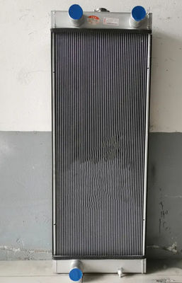 Radiatore per escavatore WA450-6 WA470-6 WA480-6 Radiatore 421-03-44180