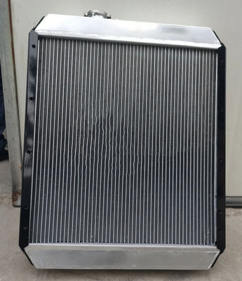 PC60-7 PC60-7 PC60-7 Radiatore 4D 201-03-72114 Per escavatore