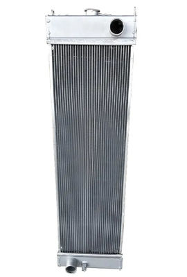 Radiatore in alluminio per scavatori PC200-8