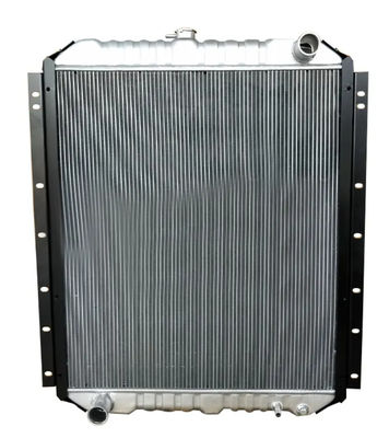 Radiatore in alluminio per escavatore PC200-7