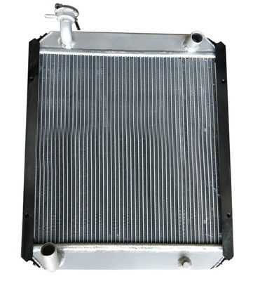 Radiatore per escavatore PC60-5 Applicazioni ingegneristiche Buona qualità