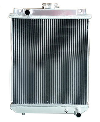 Radiatore PC40-8 di alta qualità per escavatori