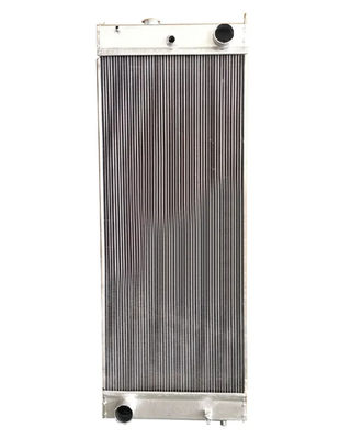 Radiatore PC400-7 di alta qualità di fabbrica per escavatori
