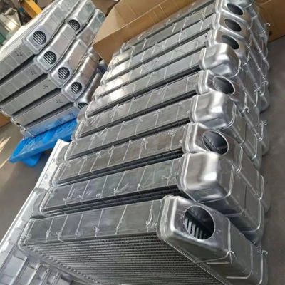 Radiatore PC400-7 di alta qualità di fabbrica per escavatori