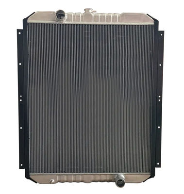 Radiatore PC400-5 per scavatori