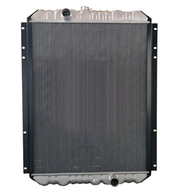 Nuovo prodotto di fabbrica Radiatore PC360-7 di alta qualità per scavatori
