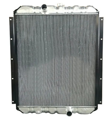 Radiatore di alta qualità PC300-6 per scavatori fabbrica di nuovi prodotti