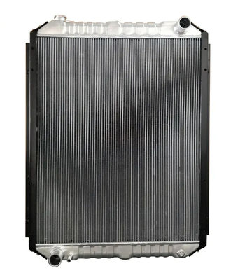 Parti di scavo di fabbrica radiatore PC220-6 di alta qualità per scavatori