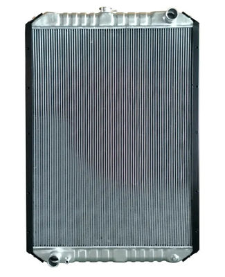 Radiatore PC210-5 Parti di scavatori di fabbrica Applicazioni ingegneristiche di alta qualità