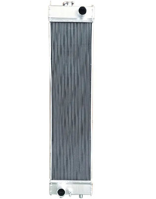 Radiatore PC120-8 Fabbrica di alta qualità