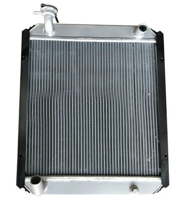 Accessori per escavatori Radiatore PC60-5 di alta qualità per escavatori