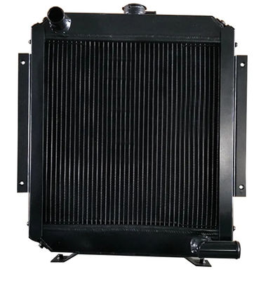 Il radiatore PC45 per scavatori fabbrica fonte materiale di alluminio