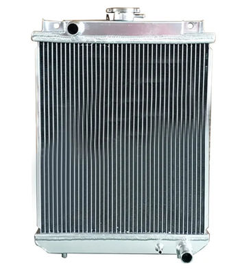Parti di escavatore Radiatore PC40-8 di fabbrica Alta qualità