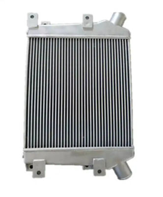 PC400-7 PC450-7 Intercooler Air Cooler di carica 6156-61-5110 Per escavatori