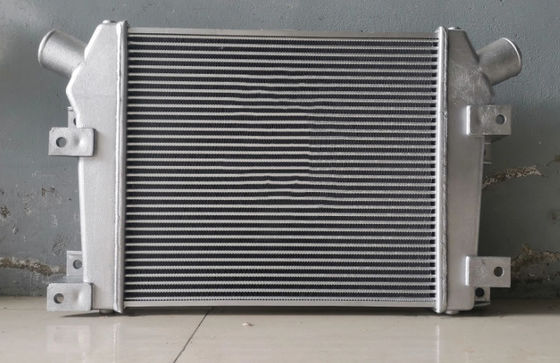 PC400-7 PC450-7 Intercooler Air Cooler di carica 6156-61-5110 Per escavatori