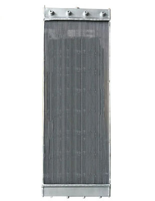 PC450-8 PC450LC-8 PC450-7EO PC450LC-7EO Radiatore per escavatori 208-03-75111