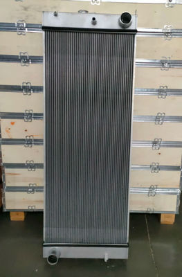 PC450-8 PC450LC-8 PC450-7EO PC450LC-7EO Radiatore per escavatori 208-03-75111