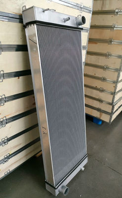 PC450-8 PC450LC-8 PC450-7EO PC450LC-7EO Radiatore per escavatori 208-03-75111