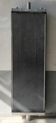 PC850-5 PC800-8 PC850-8 PC800LC-8EO PC850-8EO PC800-8R PC850-8R Radiatore 209-03-41210 Per escavatore