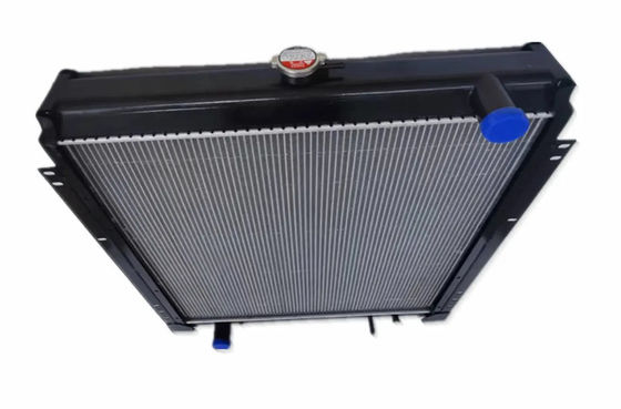 PC200-7 PC200LC-7 PC210-7C Radiatore per escavatore