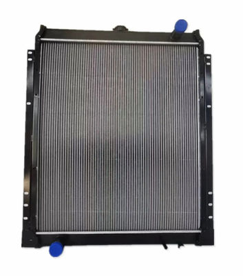 PC200-7 PC200LC-7 PC210-7C Radiatore per escavatore