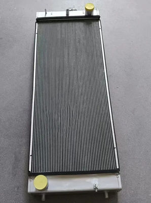 PC300-8 Radiatore in alluminio 207-03-75121 per escavatore