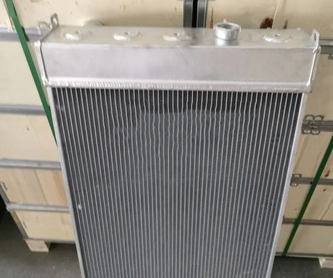 Radiatore del serbatoio dell'acqua 14X-03-51111 adatto per D65EX-16 D65PX-16 D65WX-16