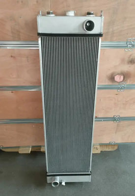 206-03-21412 206-03-21411 Radiatore per escavatore per PC200-8 PC220-8 PC220LC-8 PC240-8 PC240LC-8