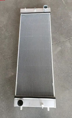 206-03-21412 206-03-21411 Radiatore per escavatore per PC200-8 PC220-8 PC220LC-8 PC240-8 PC240LC-8