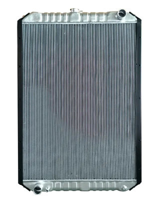 PC200-5 PC200LC-5 PC210-5 PC220-5 PC240-5 Radiatore in alluminio 20Y-03-14120 20Y-03-12111 20Y-03-12110 206-03-51111 206-03-51110
