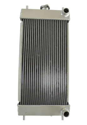Radiomotore PC18 in alluminio di alta qualità per fabbrica di escavatori