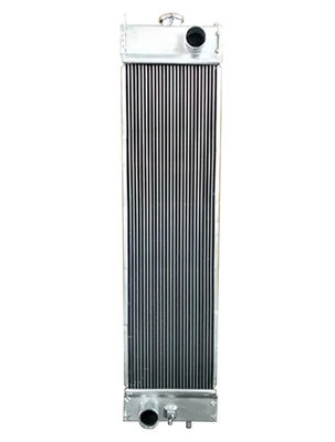 Radiatore per serbatoi d'acqua PC130-7 PC130LC-7 PC110-7 PC110LC-7 Escavatore 203-03-71771 203-03-71772 203-03-71773