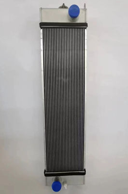 Radiatore per serbatoi d'acqua PC130-7 PC130LC-7 PC110-7 PC110LC-7 Escavatore 203-03-71771 203-03-71772 203-03-71773
