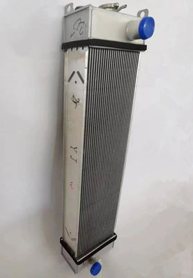 Radiatore per serbatoi d'acqua PC130-7 PC130LC-7 PC110-7 PC110LC-7 Escavatore 203-03-71771 203-03-71772 203-03-71773