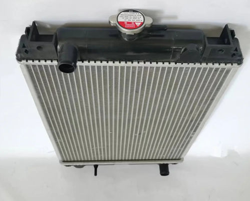21U-03-31102 PC30-8 PC35 PC35MR-1 PC38UU-3 Radiatore per escavatore