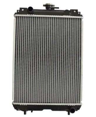 21U-03-31102 PC30-8 PC35 PC35MR-1 PC38UU-3 Radiatore per escavatore