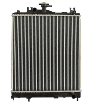 20T-03-81110 PC35-8 PC35R-8 Radiatore per escavatore di alta qualità