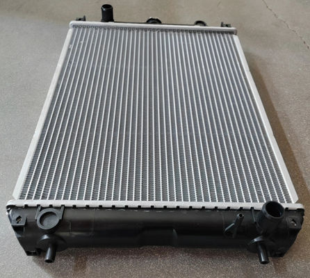 PC58 PC58UU-3 Radiatore per escavatore 20U-03-41110 Materiale di alluminio