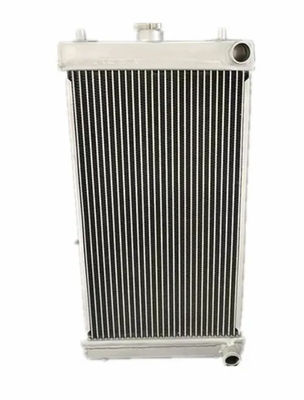 PC20 PC14MR-3 PC27MR-2 PC30MR-2 PC35MR-3 PC16MR-3 Radiatore per escavatore 22L-03-21111