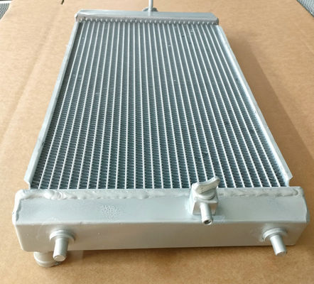 PC20 PC14MR-3 PC27MR-2 PC30MR-2 PC35MR-3 PC16MR-3 Radiatore per escavatore 22L-03-21111