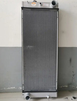 PC300-8 207-03-75121 Radiatore per scavatori fabbrica vendita diretta alta precisione