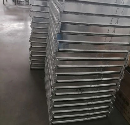 PC300-8 207-03-75121 Radiatore per scavatori fabbrica vendita diretta alta precisione