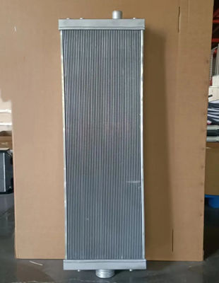 D155A-6 D155AX-6 D155A-6R Radiatore per escavatore 17A-03-41112 17A-03-41111 17A-03-41113 17A-03-41114