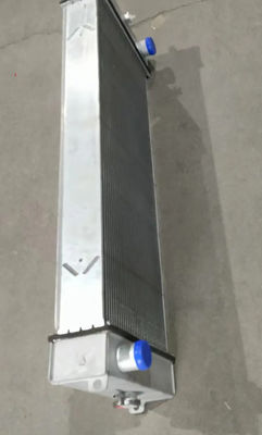 Radiatore per escavatori Komatsu210-8 20Y-03-41651 Per escavatori