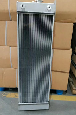 Radiatore per escavatori Komatsu210-8 20Y-03-41651 Per escavatori
