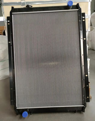 PC220-7 PC200-7 PC230-7 PC240-7 Radiatore per escavatore 206-03-71111