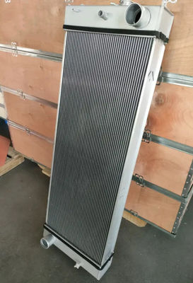 PC360-8 PC360LC-8 207-03-75121 Per le vendite in fabbrica di radiatori per escavatori