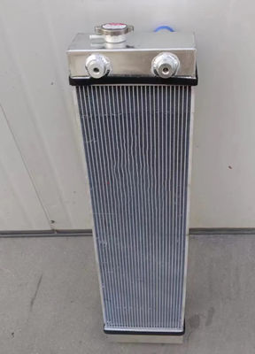 Radiatore in alluminio per PC128 PC138US-2 escavatore 22B-03-12110