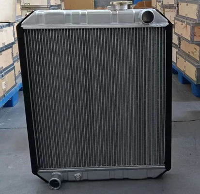 201-03-72114 PC60-7 PC60-7R-4D102 PC60-7C PC70-7 PC60-7E Radiatore per escavatore